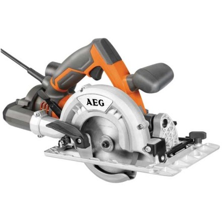 Пила дисковая (циркулярная) AEG MBS 30 Turbo арт. 411820 купить в Надыме