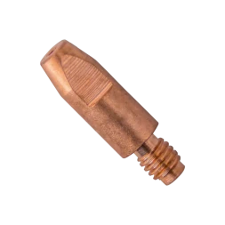 Наконечник М6x28х1,6 mm E-Cu-Al Оберон XL141.0020