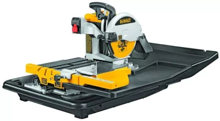 Станок плиткорезный DeWalt D 24000 купить в Надыме