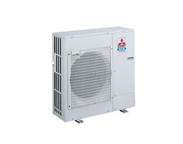 PUH-P71 YHA Сплит-система Mitsubishi Electric/Mr.Slim/Наружный блок купить в Надыме