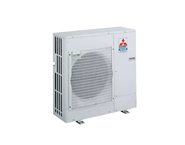 PUH-P71 YHA Сплит-система Mitsubishi Electric/Mr.Slim/Наружный блок купить в Надыме