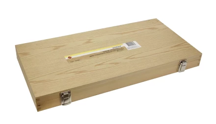 Набор токарных резцов по дереву 6 штук Энкор 10420 купить в Надыме