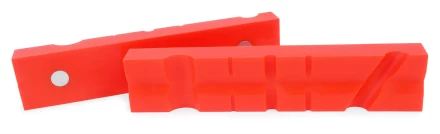 MESSER Комплект накладок на слесарные тиски на магнитах купить в Надыме