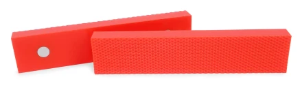 MESSER Комплект накладок на слесарные тиски на магнитах купить в Надыме