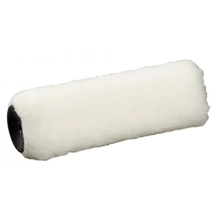 Ролик STAYER "MASTER" ВЕСТАН ПОЛИЭСТЕР малярный, ворс 18мм, бюгель 6мм, 44x180мм 02111-18 купить в Надыме