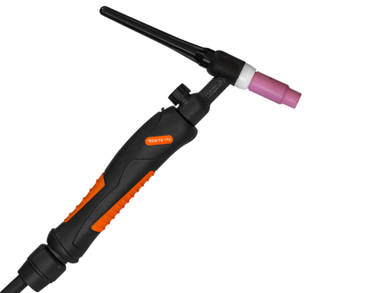 Горелка TIG TS 17V M12х1 4метра ION9906 Сварог купить в Надыме