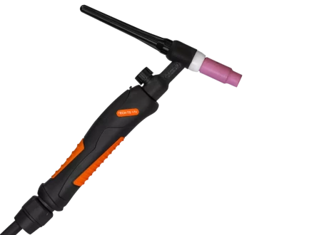 Горелка TIG TS 17V M12х1 4метра ION9906 Сварог купить в Надыме