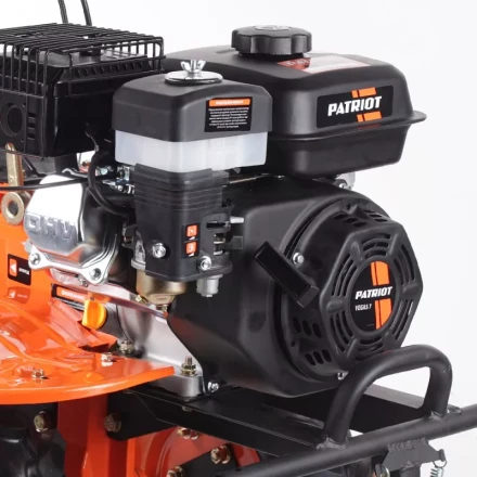 Мотоблок бензиновый PATRIOT Vegas 7 купить в Надыме