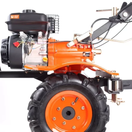 Мотоблок бензиновый PATRIOT Vegas 7 купить в Надыме