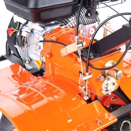 Мотоблок бензиновый PATRIOT Vegas 7 купить в Надыме