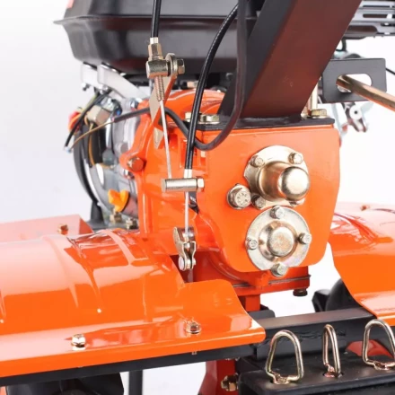 Мотоблок бензиновый PATRIOT Vegas 7 купить в Надыме