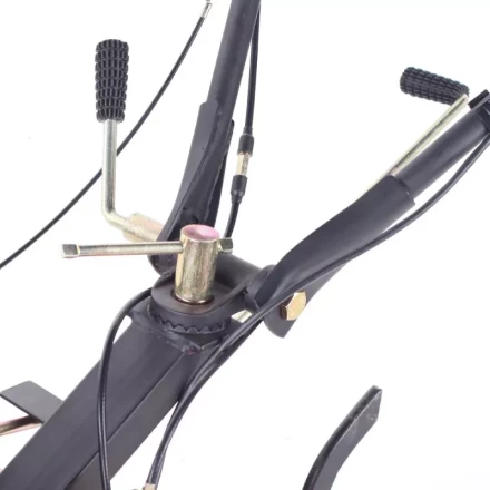 Мотоблок бензиновый PATRIOT Vegas 7 купить в Надыме