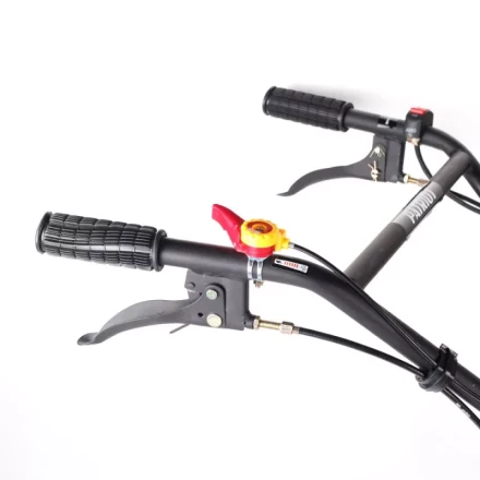 Мотоблок бензиновый PATRIOT Vegas 7 купить в Надыме