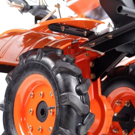 Мотоблок бензиновый PATRIOT Vegas 7 купить в Надыме