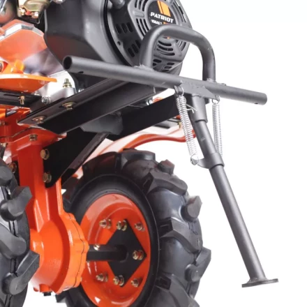 Мотоблок бензиновый PATRIOT Vegas 7 купить в Надыме