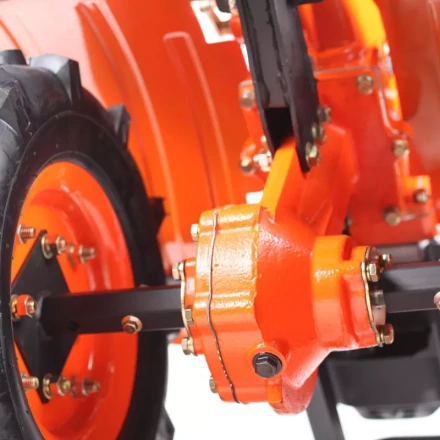 Мотоблок бензиновый PATRIOT Vegas 7 купить в Надыме