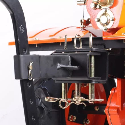 Мотоблок бензиновый PATRIOT Vegas 7 купить в Надыме