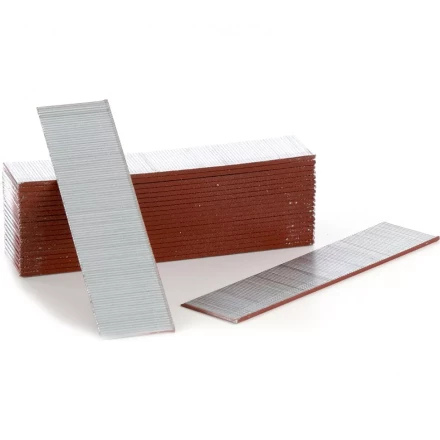 Гвозди MATRIX 18GA для пневматического нейлера 30x1,25x1 57610 купить в Надыме