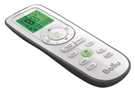 Внутренний блок BALLU BSE/in-12HN1/Black сплит-системы купить в Надыме