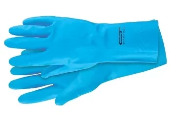 Перчатки маслобензостойкие "латекс", XXL СИБРТЕХ 67799 купить в Надыме