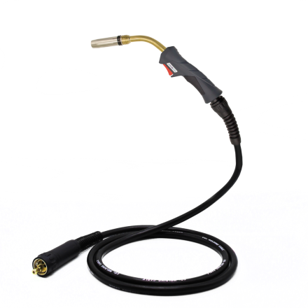 Горелка MW-36 Ultra (5m / Air / Euro) PR014.0145 купить в Надыме
