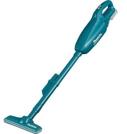 Аккумуляторный пылесос Makita CL107FDZ (без АКБ и ЗУ) купить в Надыме