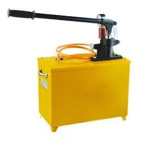 Опрессовочный насос ручной TOR HHS-24G 24МПа 1004797 купить в Надыме