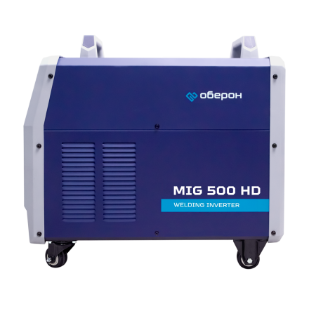 Сварочный полуавтомат Оберон MIG 500HD KG2502 купить в Надыме
