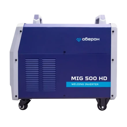 Сварочный полуавтомат Оберон MIG 500HD KG2502 купить в Надыме