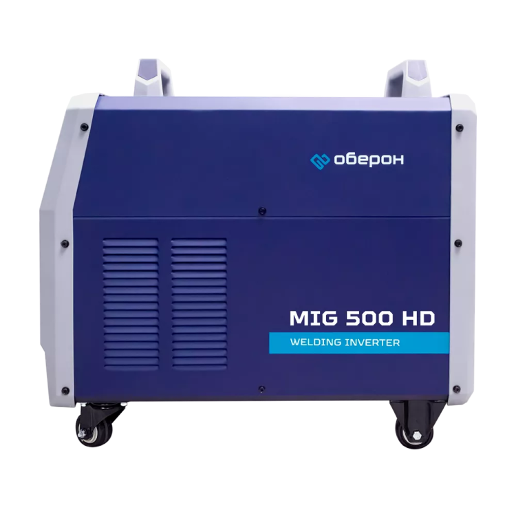 Сварочный полуавтомат Оберон MIG 500HD KG2502 купить в Надыме