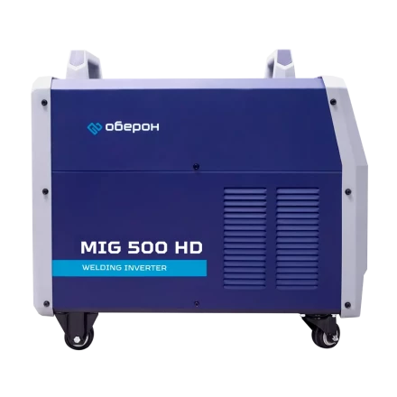 Сварочный полуавтомат Оберон MIG 500HD KG2502 купить в Надыме