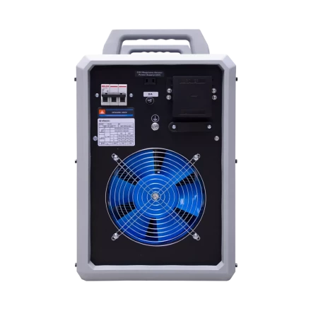 Сварочный полуавтомат Оберон MIG 500HD KG2502 купить в Надыме