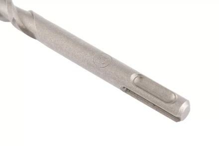 Бур по бетону 12 х 160 мм Luxembourg TIP SDS plus БАРС 70584 купить в Надыме