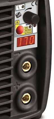 Сварочный аппарат Tecnica TIG 190 DC-Lift VRD Telwin купить в Надыме