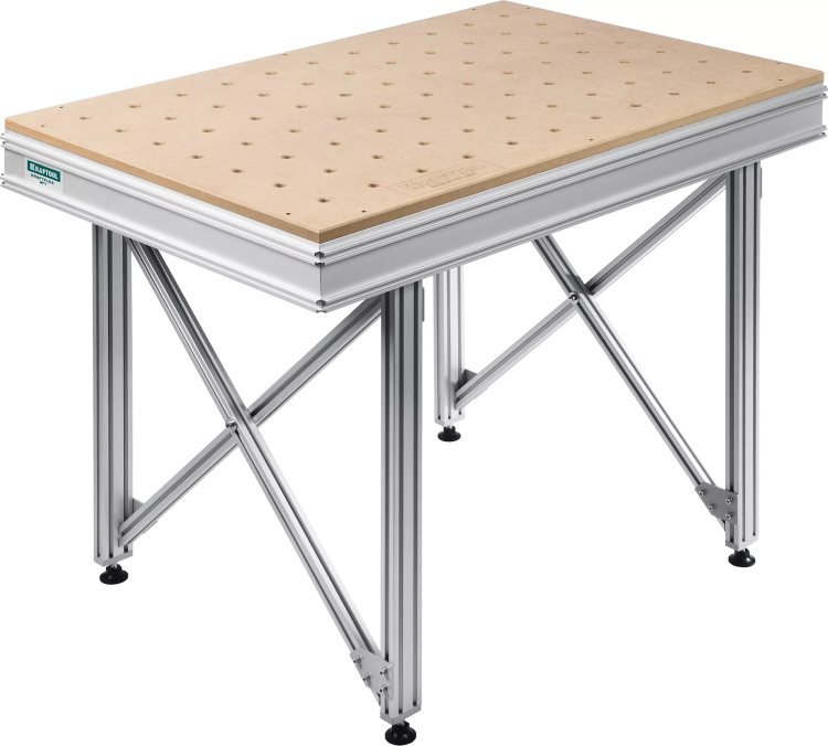 Монтажный стол KRAFTOOL KRAFTFLEX 32800 купить в Надыме