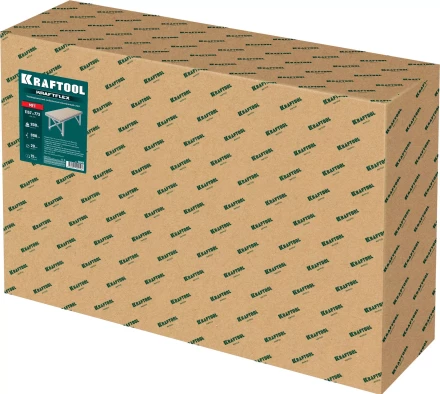 Монтажный стол KRAFTOOL KRAFTFLEX 32800 купить в Надыме