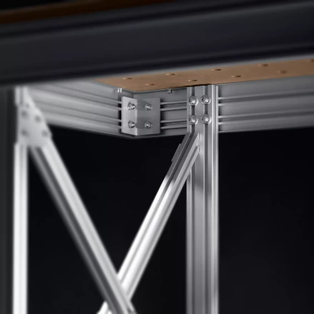 Монтажный стол KRAFTOOL KRAFTFLEX 32800 купить в Надыме