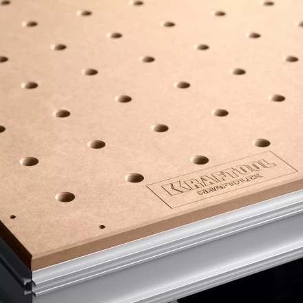 Монтажный стол KRAFTOOL KRAFTFLEX 32800 купить в Надыме