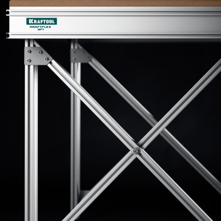 Монтажный стол KRAFTOOL KRAFTFLEX 32800 купить в Надыме