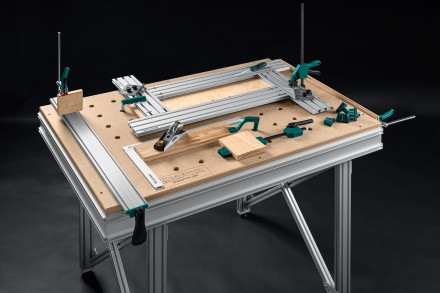 Монтажный стол KRAFTOOL KRAFTFLEX 32800 купить в Надыме