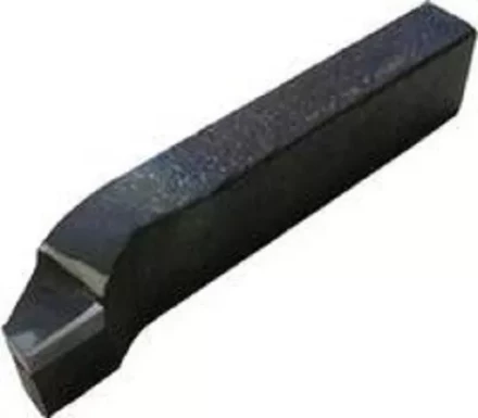 Резец проходной упорный изогнутый 40х25х200 Т5К10 левый Гост 18879-73 тип 2 Россия купить в Надыме