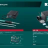 KRAFTOOL KPI-10 программируемая индукционная паяльная станция 50  480°C, 100 Вт 55343 купить в Надыме