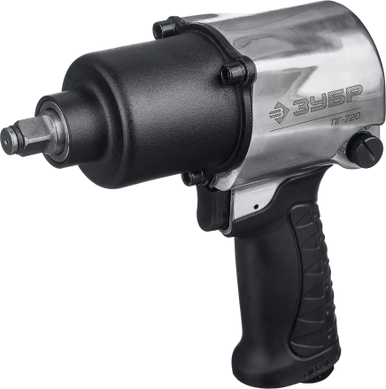 Ударный пневмогайковерт ПГ-720 64260 серия ПРОФЕССИОНАЛ купить в Надыме