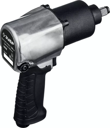 Ударный пневмогайковерт ПГ-720 64260 серия ПРОФЕССИОНАЛ купить в Надыме