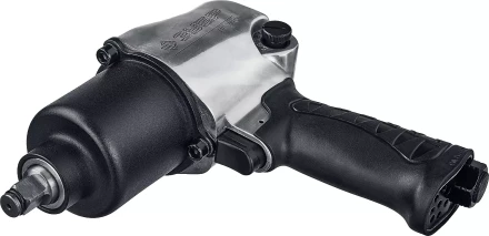 Ударный пневмогайковерт ПГ-720 64260 серия ПРОФЕССИОНАЛ купить в Надыме