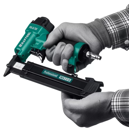 Степлер пневматический P0.6 31963 купить в Надыме