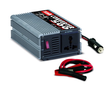 Преобразователь CONVERTER 500 Telwin купить в Надыме