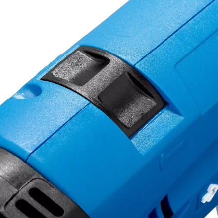 Дрель ударная + кейс ЗДУ-780 ЭРКМ2 серия ПРОФЕССИОНАЛ купить в Надыме