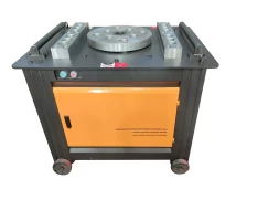Станок для гибки арматуры TOR GW50M 50/42мм 4кВт (Z) 1045853