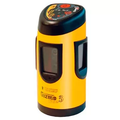 Нивелир лазерный BOSCH GIZMO Lite 3 (CST/berger) купить в Надыме